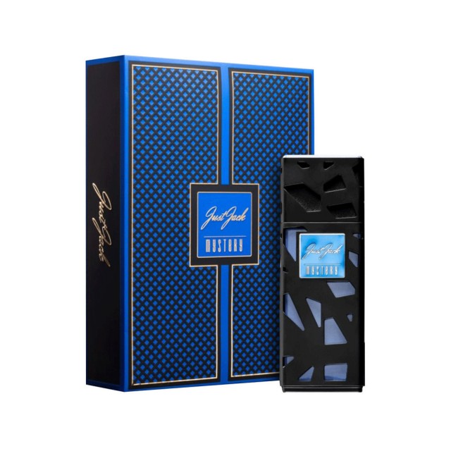 JUST JACK Mystery EDP 100ml